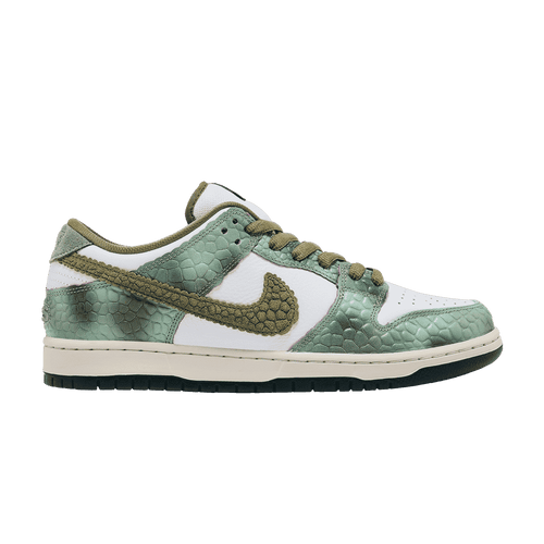 Alexis Sablone x  Nike Dunk Low SB Chameleon - 36 / Standard