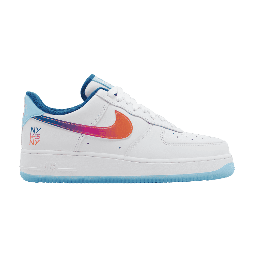 Nike Air Force 1 Low '07 PRM NY vs. NY - 39 / Standard