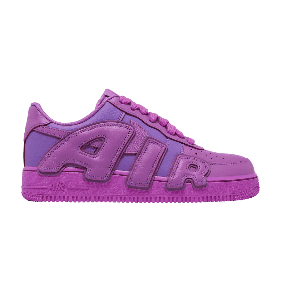 Nike Air Force 1 Low Cactus Plant Flea Market Fuchsia Dream - 38 / Standard