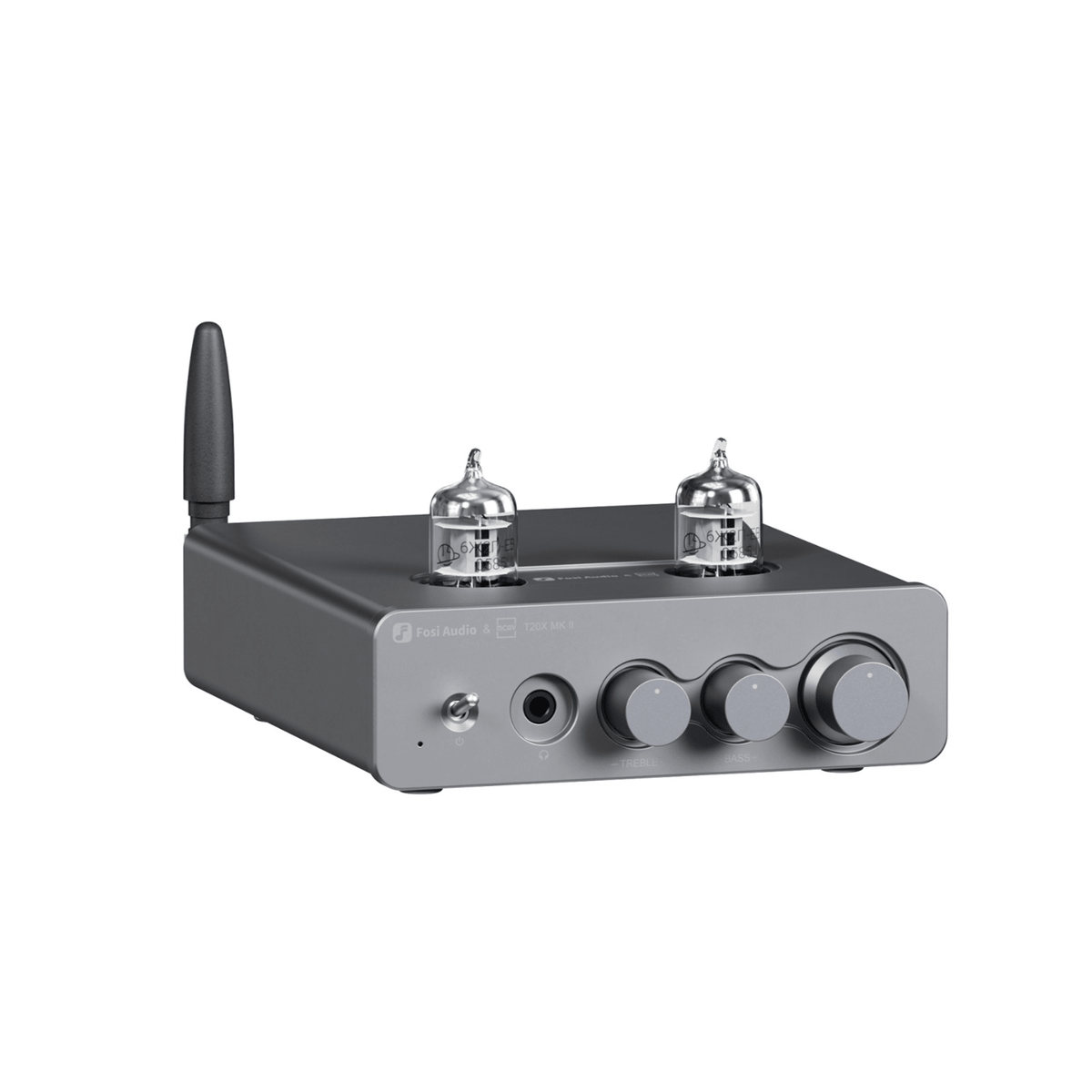 Fosi Audio T20X MKII Vacuum Tube Amplifier - US