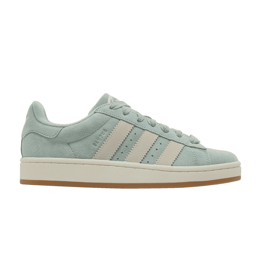 Adidas Campus 00er Hazy Green - 36 / Standard