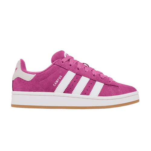 Adidas Campus 00er J Semi Lucid Fuchsia - 35.5 / Standard