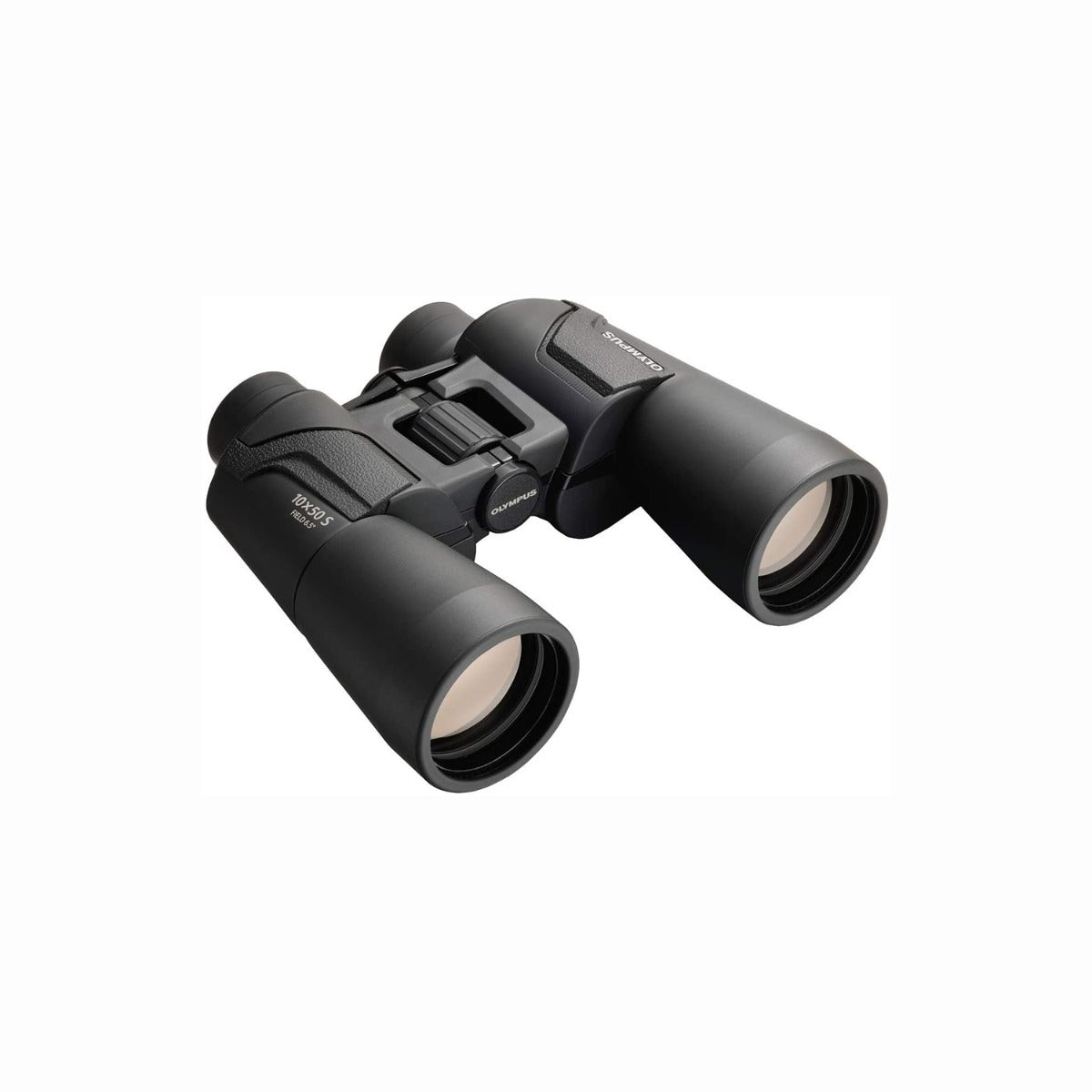 Olympus 10x50 S Binoculars