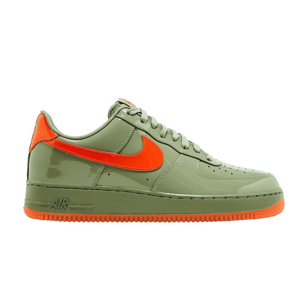 Nike Air Force 1 Low Wet Putty 2.0 - 38.5 / Standard