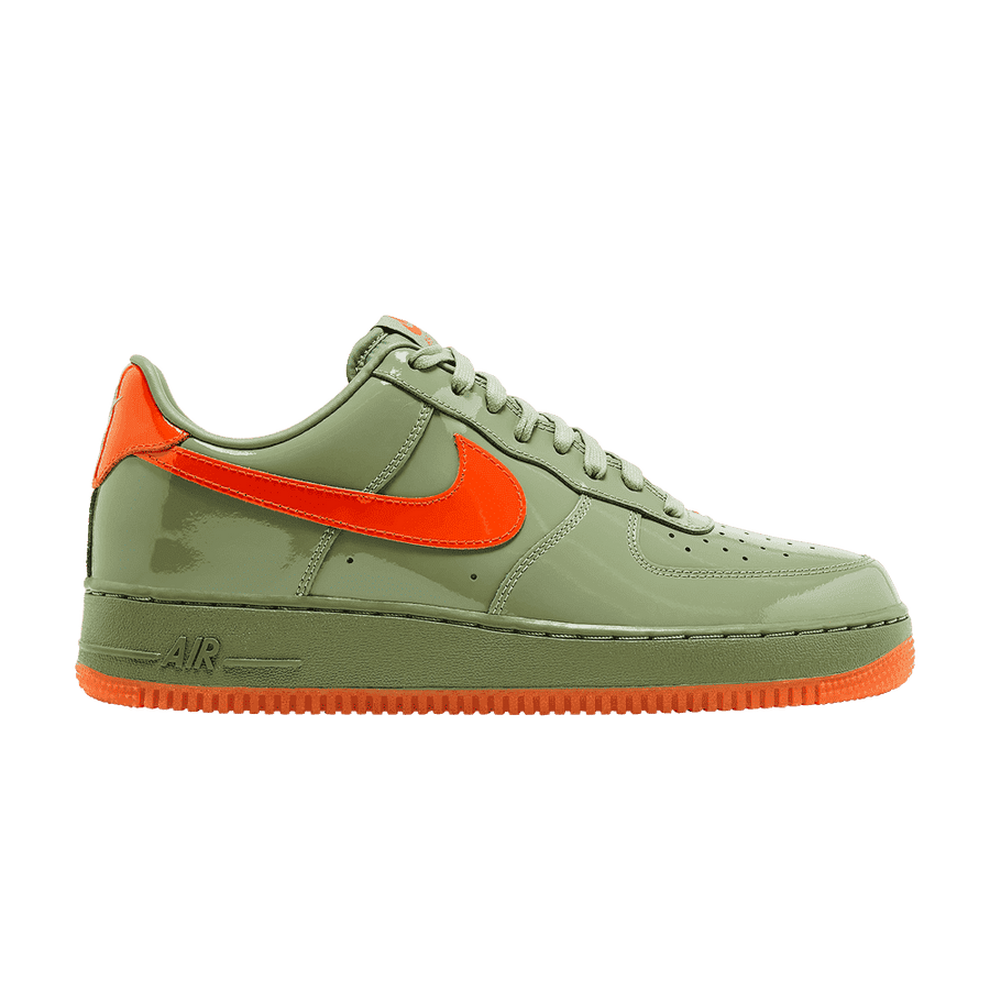 Nike Air Force 1 Low Wet Putty 2.0 - 38.5 / Standard
