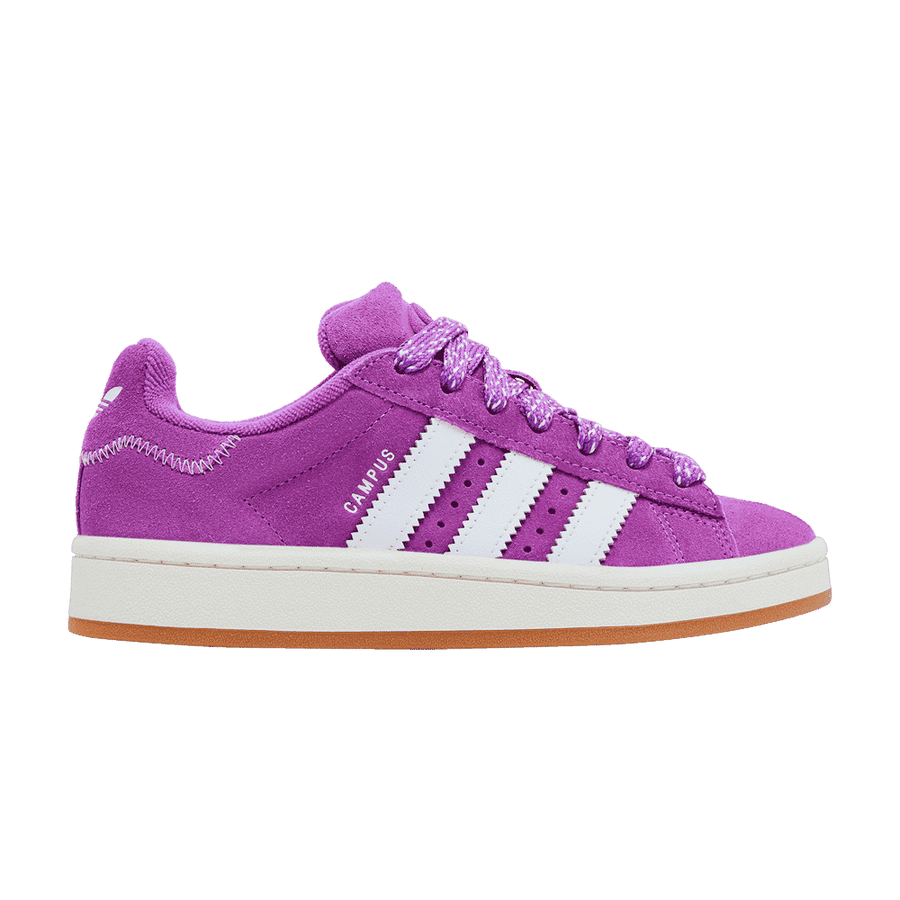 Adidas Campus 00er Purple Burst - 36 / Standard