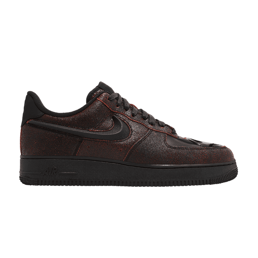 Nike Air Force 1 Low Retro QS Halloween Skull - 36 / Standard