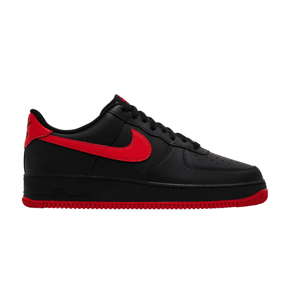 Nike Air Force 1 Low '07 LV8 Vamps - 38.5 / Standard