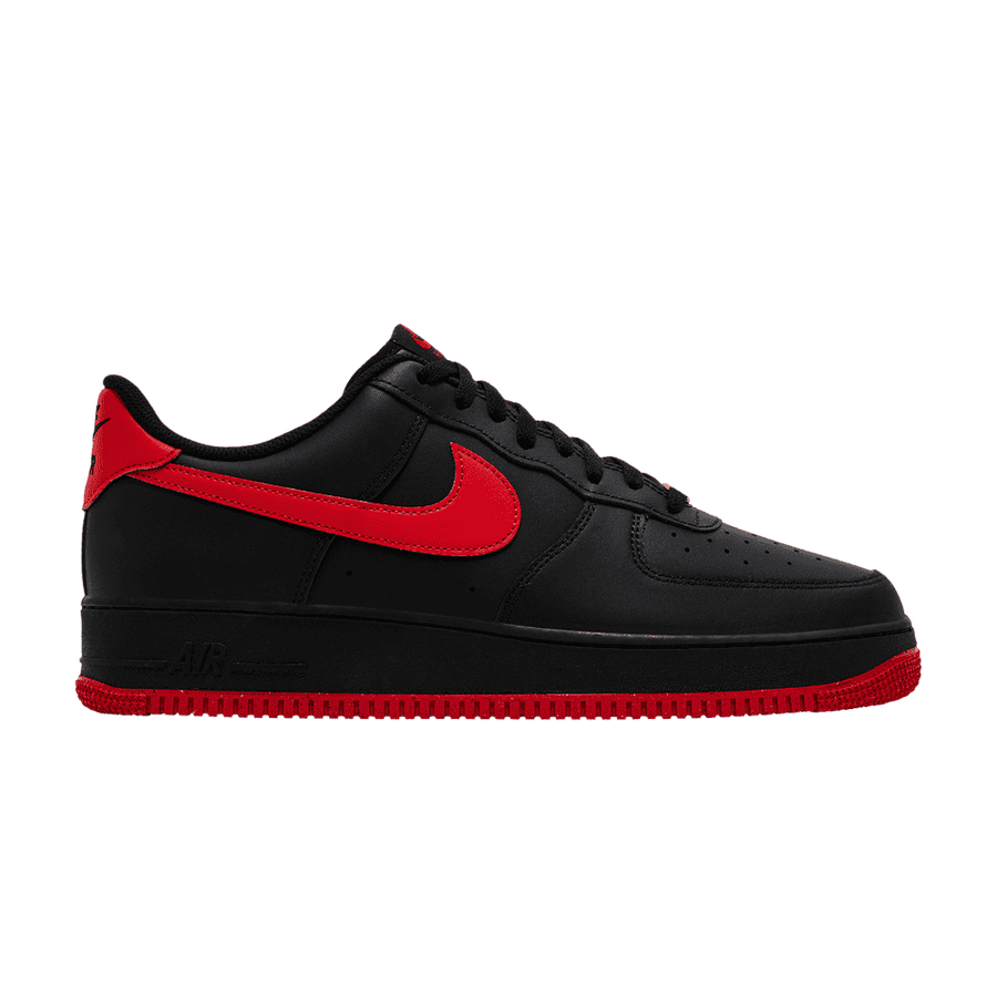Nike Air Force 1 Low '07 LV8 Vamps - 38.5 / Standard