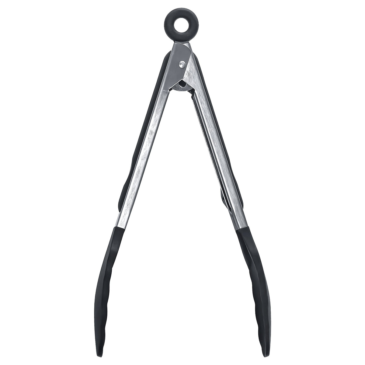 Silicone Kitchen Tongs—9Inch
