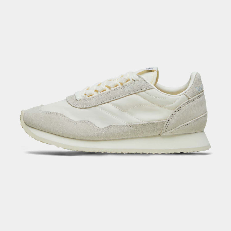 Ensign Lite - White Pearl - White Pearl / EUR 41