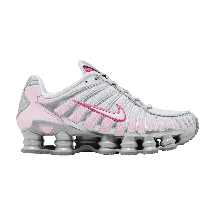 Nike Shox TL Pink Foam - 36 / Standard