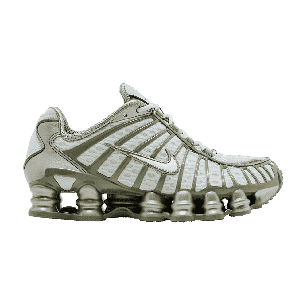Nike Shox TL Light Army - 35.5 / Standard