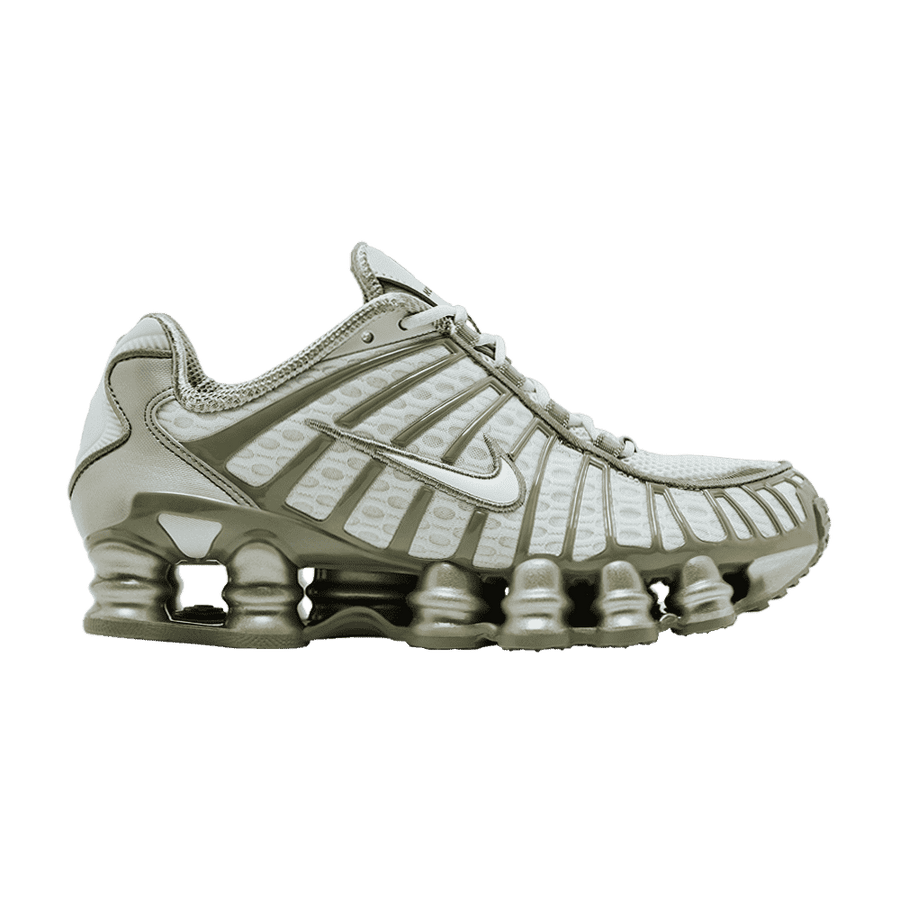 Nike Shox TL Light Army - 35.5 / Standard