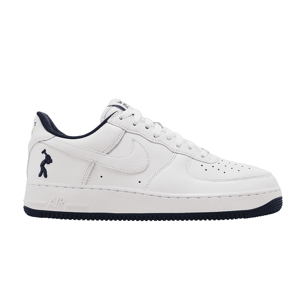 Nike Air Force 1 Low Lil Yachty Concrete Boys It's Us - 36 / Standard