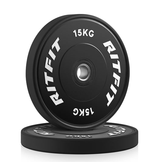 RitFit Hantelscheiben - 15KG Paar
