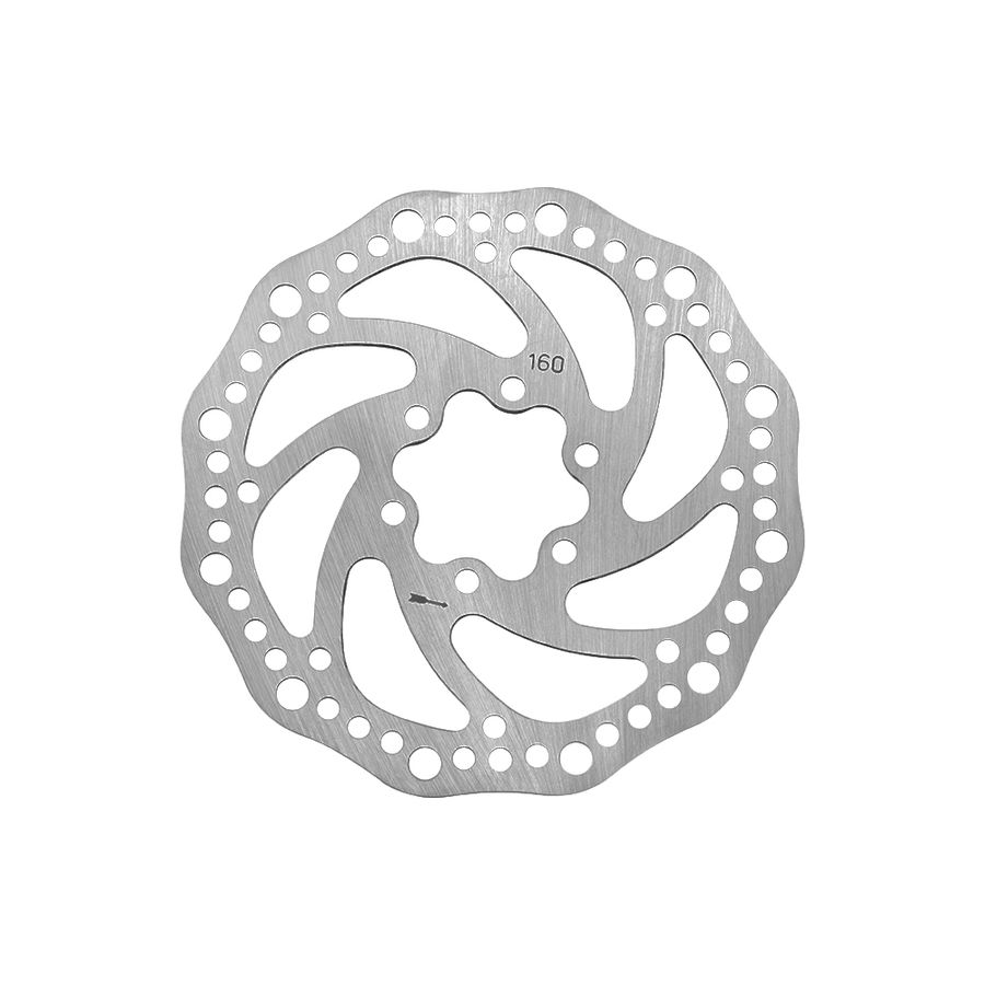 DYU DISC Brake 160 - D3F / Front