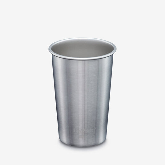 Klean Kanteen Steel Pint 16oz (473ml)
