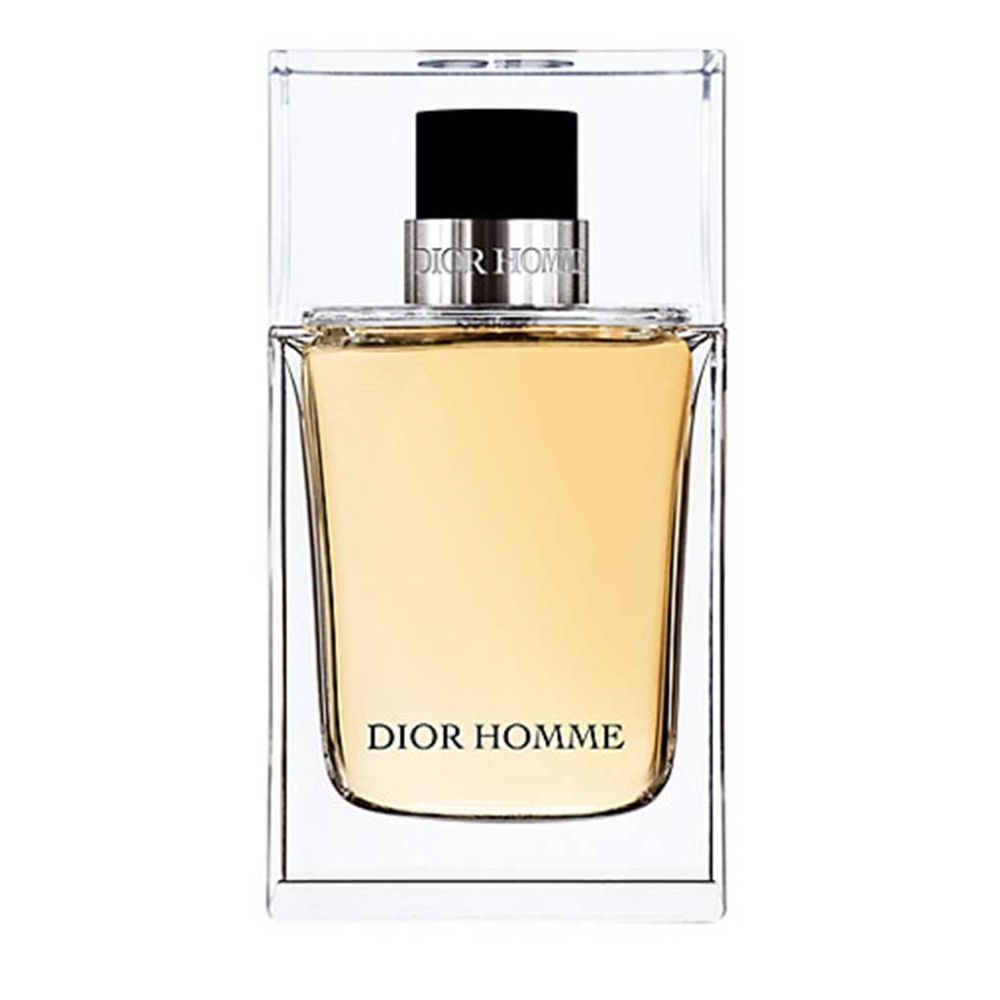 Dior Homme After Shave Lotion 100ml