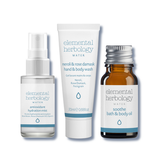 Little Water Wonders (worth £25)