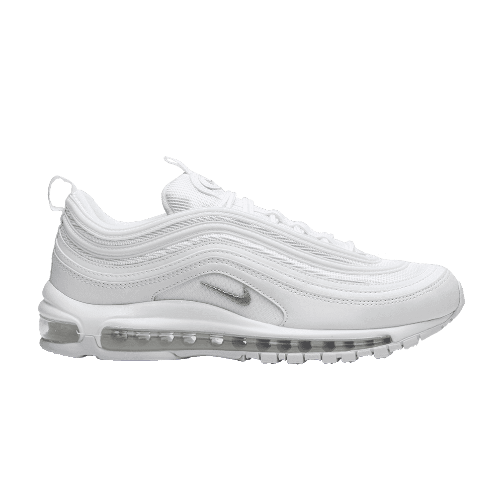 Nike Air Max 97 Triple White - 35.5 / Standard