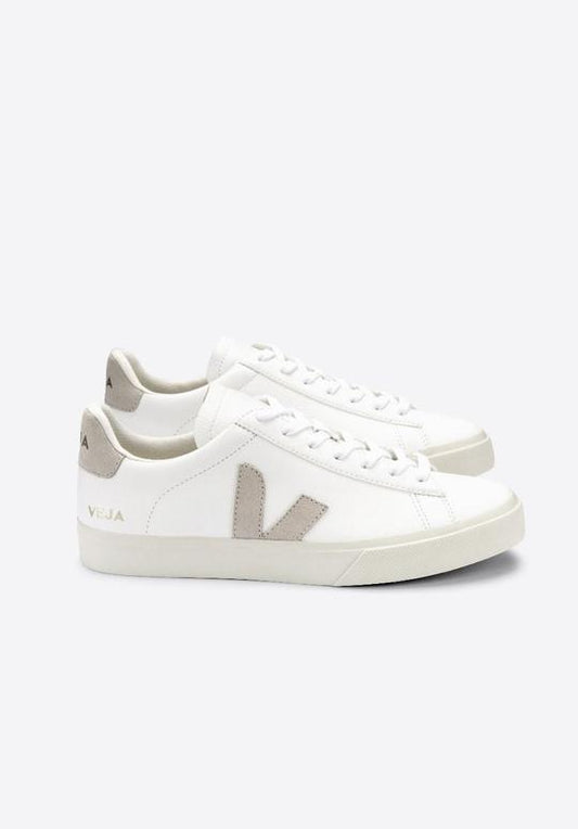 Shoes Campo Cp052429 White-Natural | Color: WHITE NATURAL | Size: 36