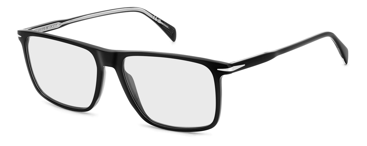 DAVID BECKHAM DB 1164 807  Optical frames      Specchiato