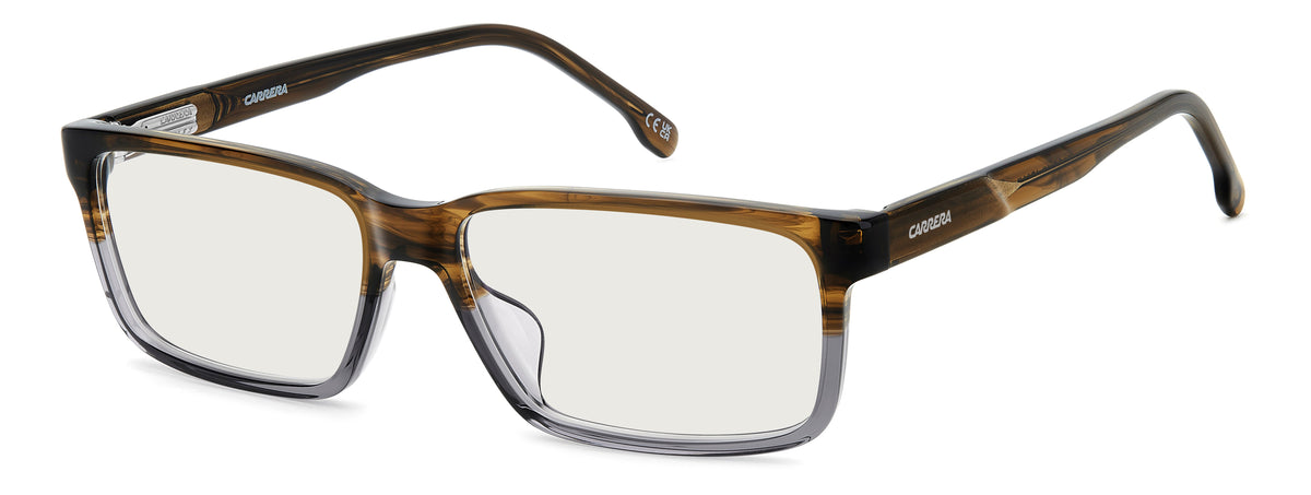 Carrera C FLEX 07/G EX4/2Y  Optical frames   Blue   Specchiato