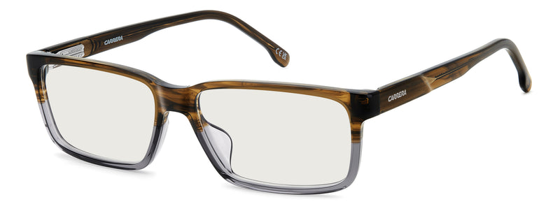 Carrera C FLEX 07/G EX4/2Y  Optical frames   Blue   Specchiato