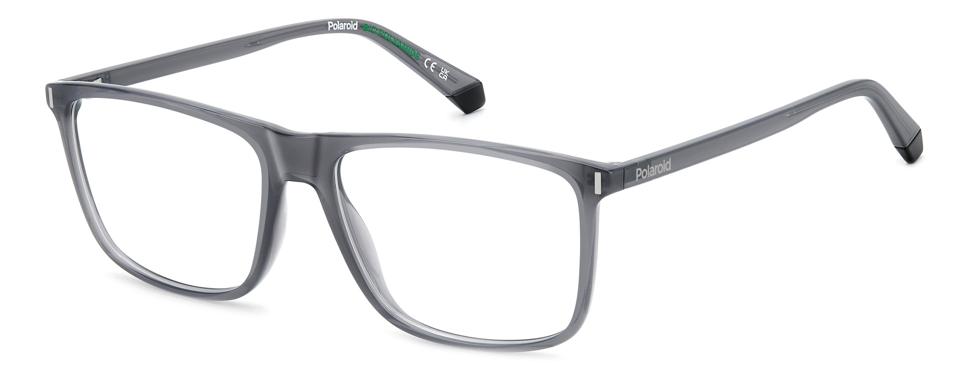 Polaroid PLD D536 KB7  Optical frames