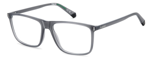 Polaroid PLD D536 KB7  Optical frames