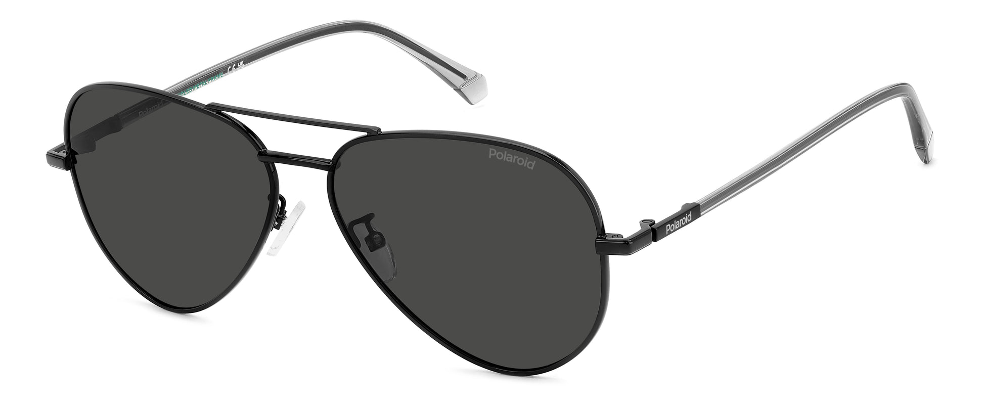 Polaroid PLD 4186/G/S/X 807/M9  Sunglasses   Grigio