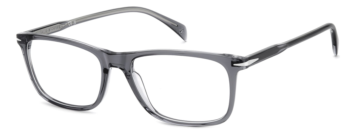 DAVID BECKHAM DB 1213 CBL  Optical frames