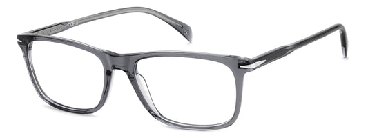 DAVID BECKHAM DB 1213 CBL  Optical frames