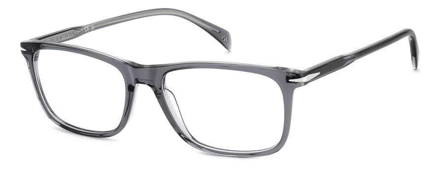 DAVID BECKHAM DB 1213 CBL  Optical frames