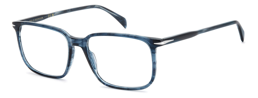 DAVID BECKHAM DB 1231 38I  Optical frames