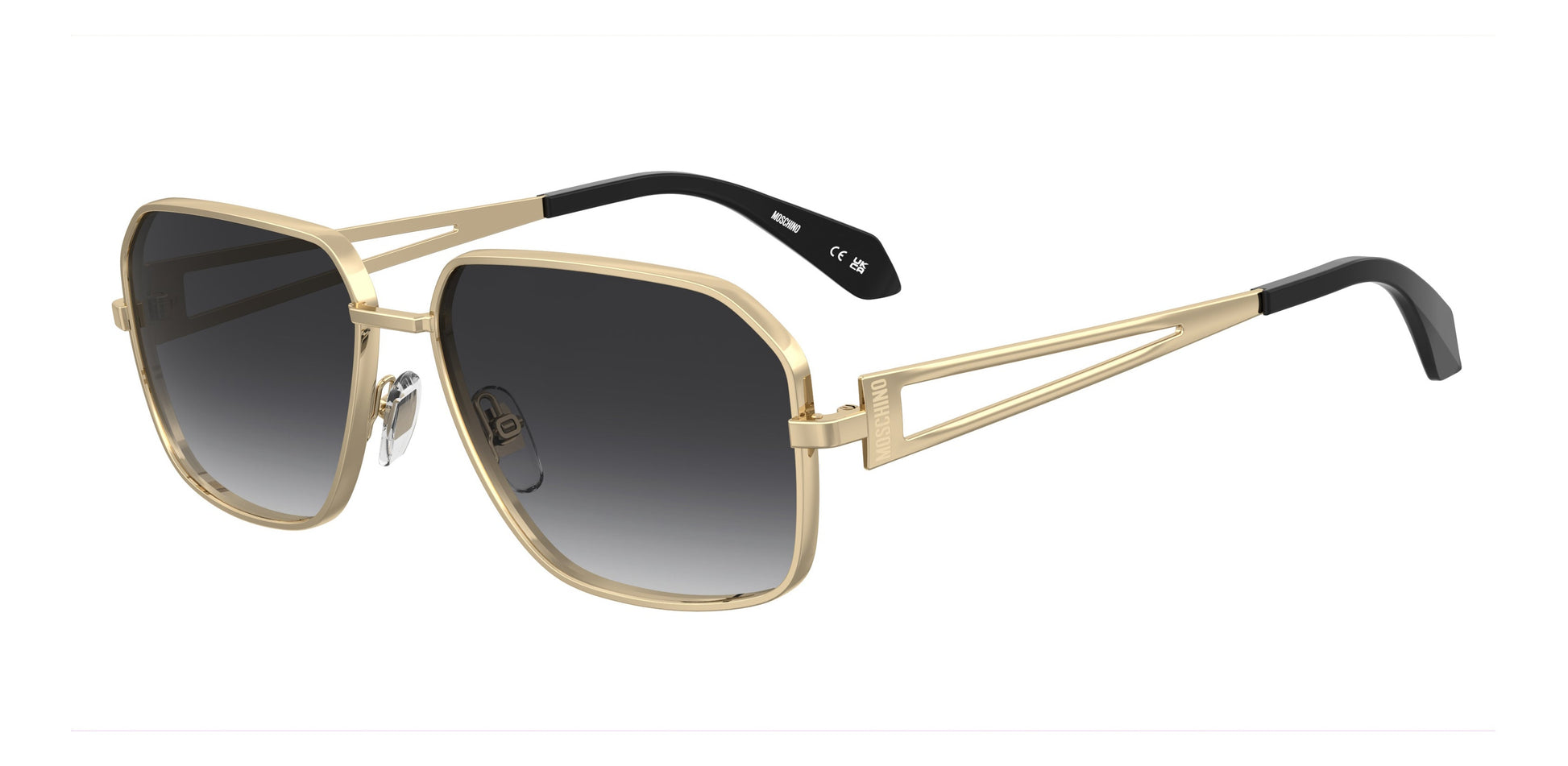 Moschino MOS219/S 000/9O  Sunglasses