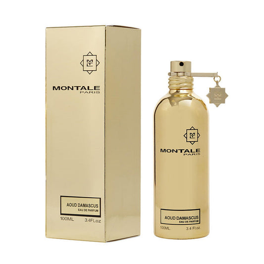 Montale Aoud Damascus Eau De Parfum da donna