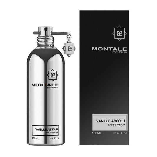 Montale Vanille Absolu Eau De Parfum für Damen - 100 ml
