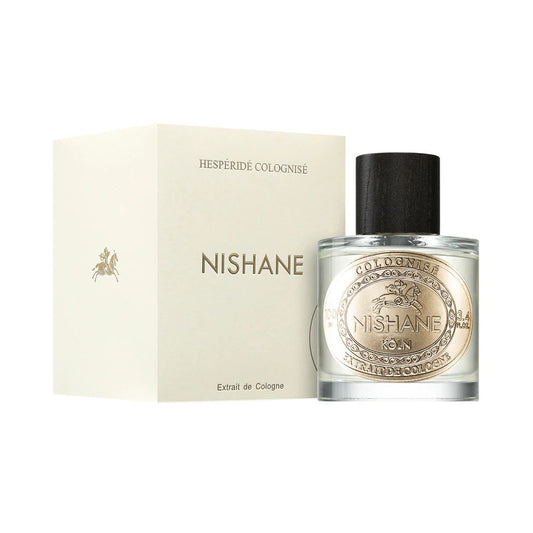 Nishane Hesperide Colognise Extrait De Cologne Unisex