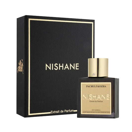Nishane Patchouli Kozha Extrait De Parfum Unisex