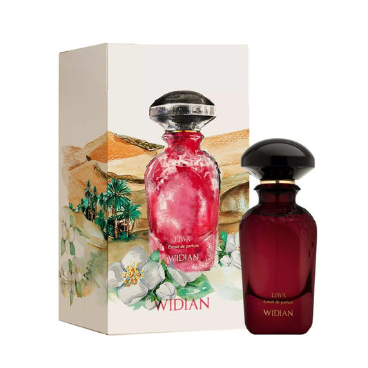 Widian Liwa Extrait De Parfum Unisex 50 ml