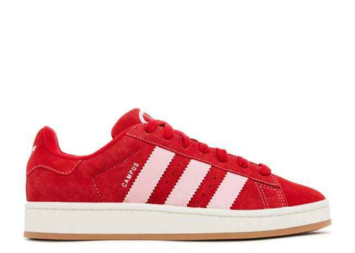 Adidas Campus 00er Scarlet Pink Gum
