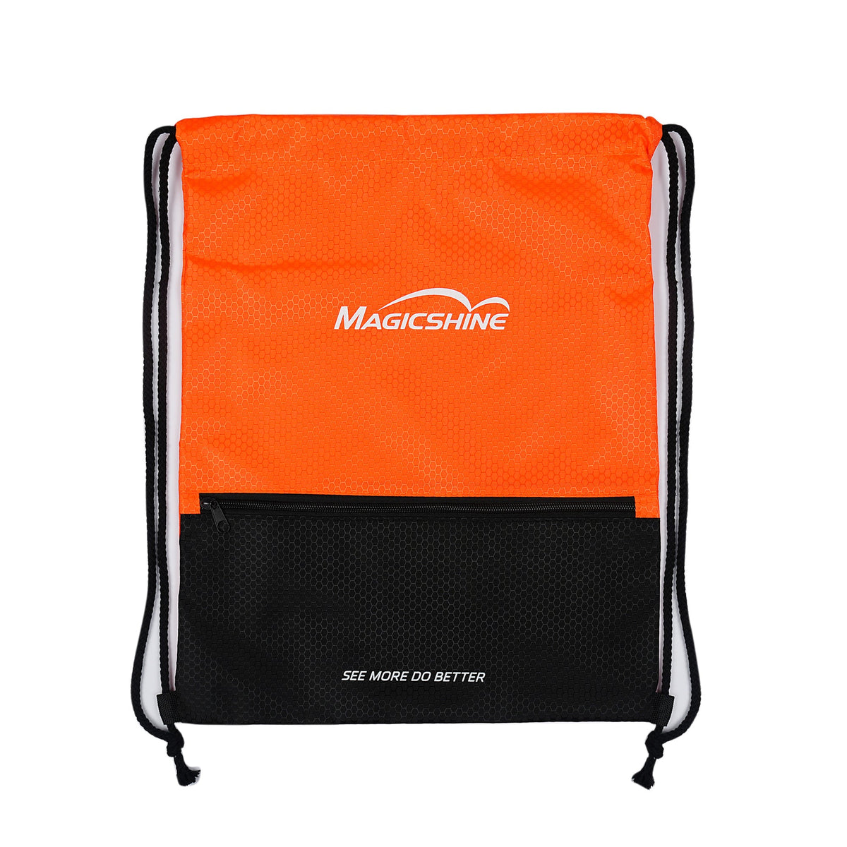 Magicshine Lightweight Drawstring Backpack
