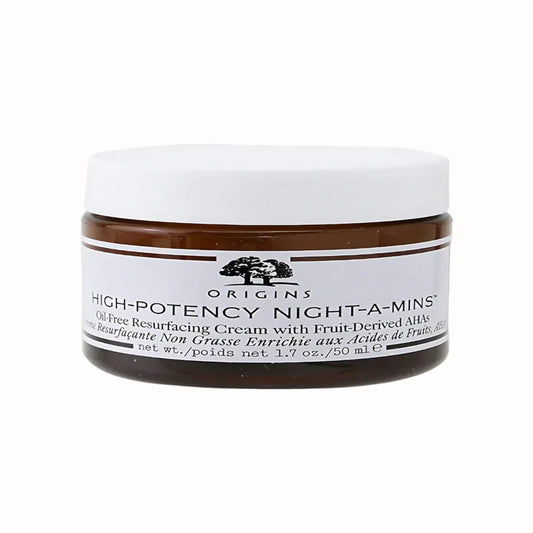Origins High-Potency Night-A-Mins Resurfacing Gel Cream
