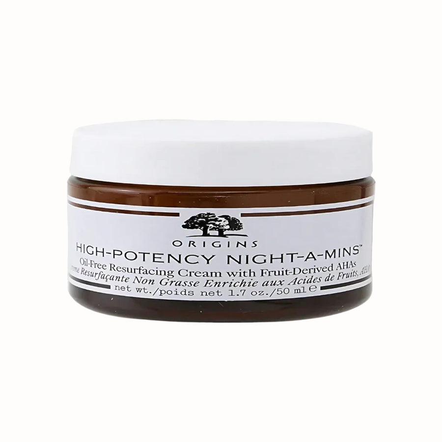 Origins High-Potency Night-A-Mins Resurfacing Gel Cream