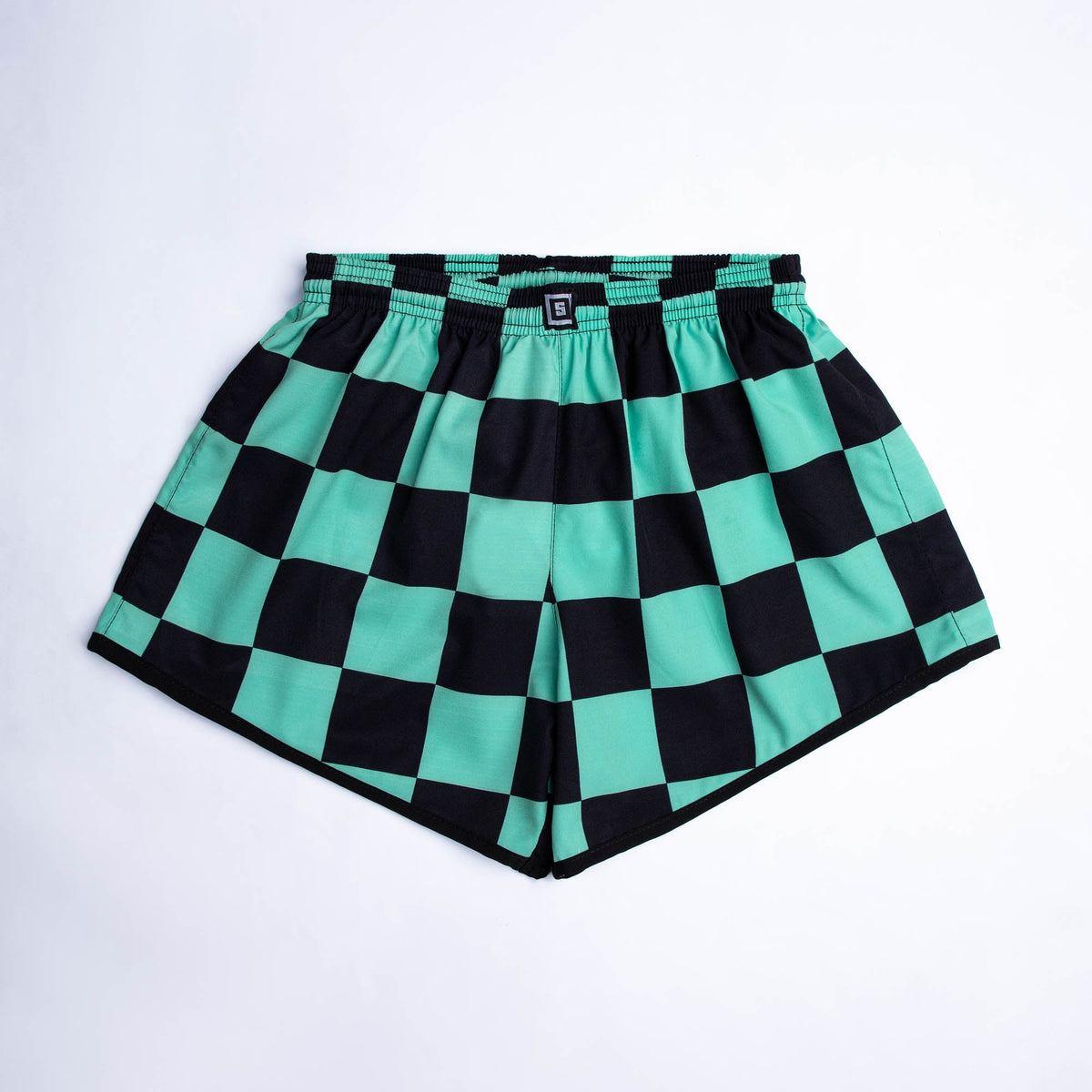 Green Check - Medium