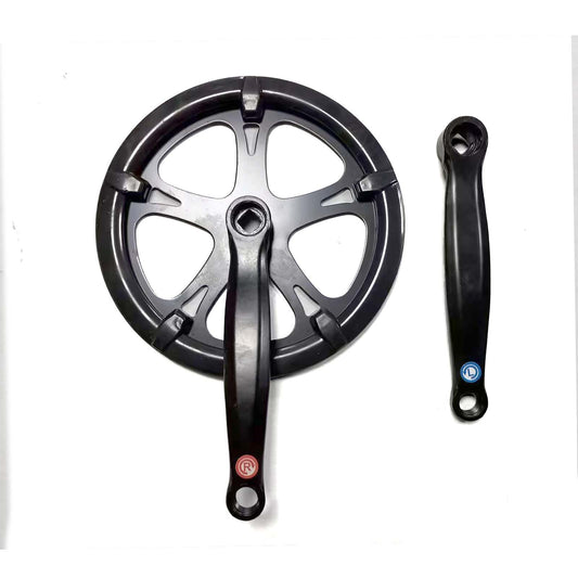 High-Performance Replacement Chainring for E26, E20, F1L, T5, and T2 Models