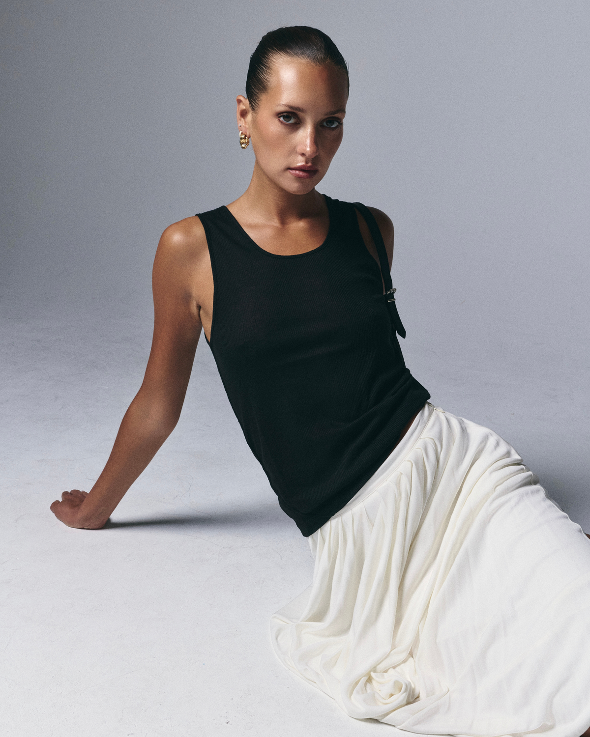 Benny Top - XS