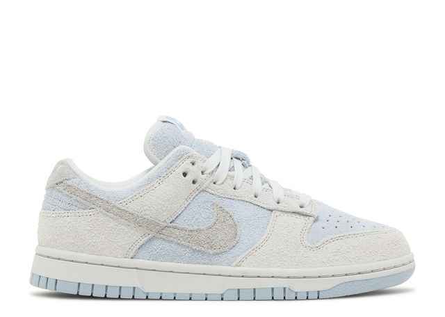 Nike Dunk Low Light Armory Blue Photon Dust
